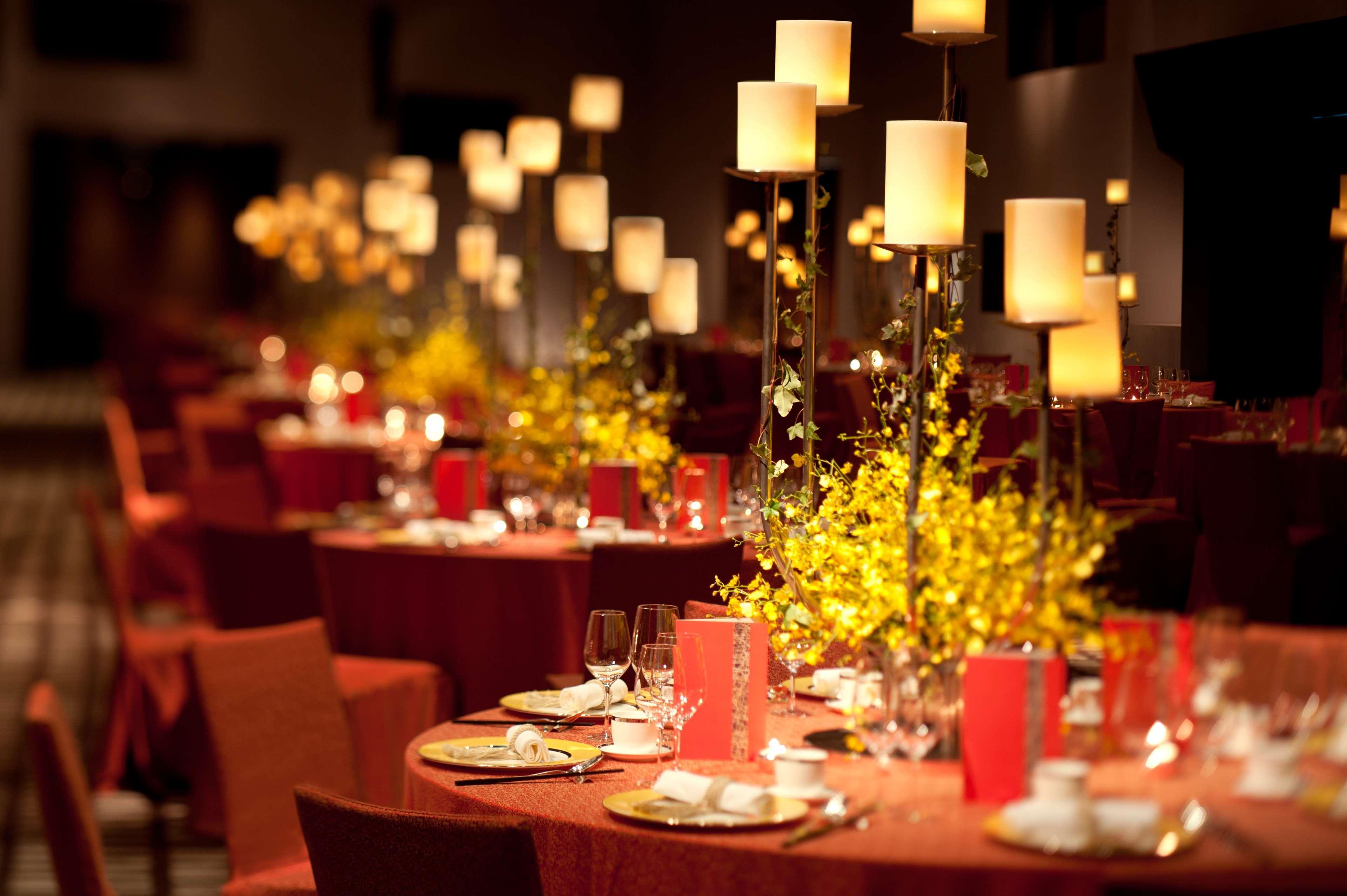 Hotel Grand Hyatt Canton Extérieur photo