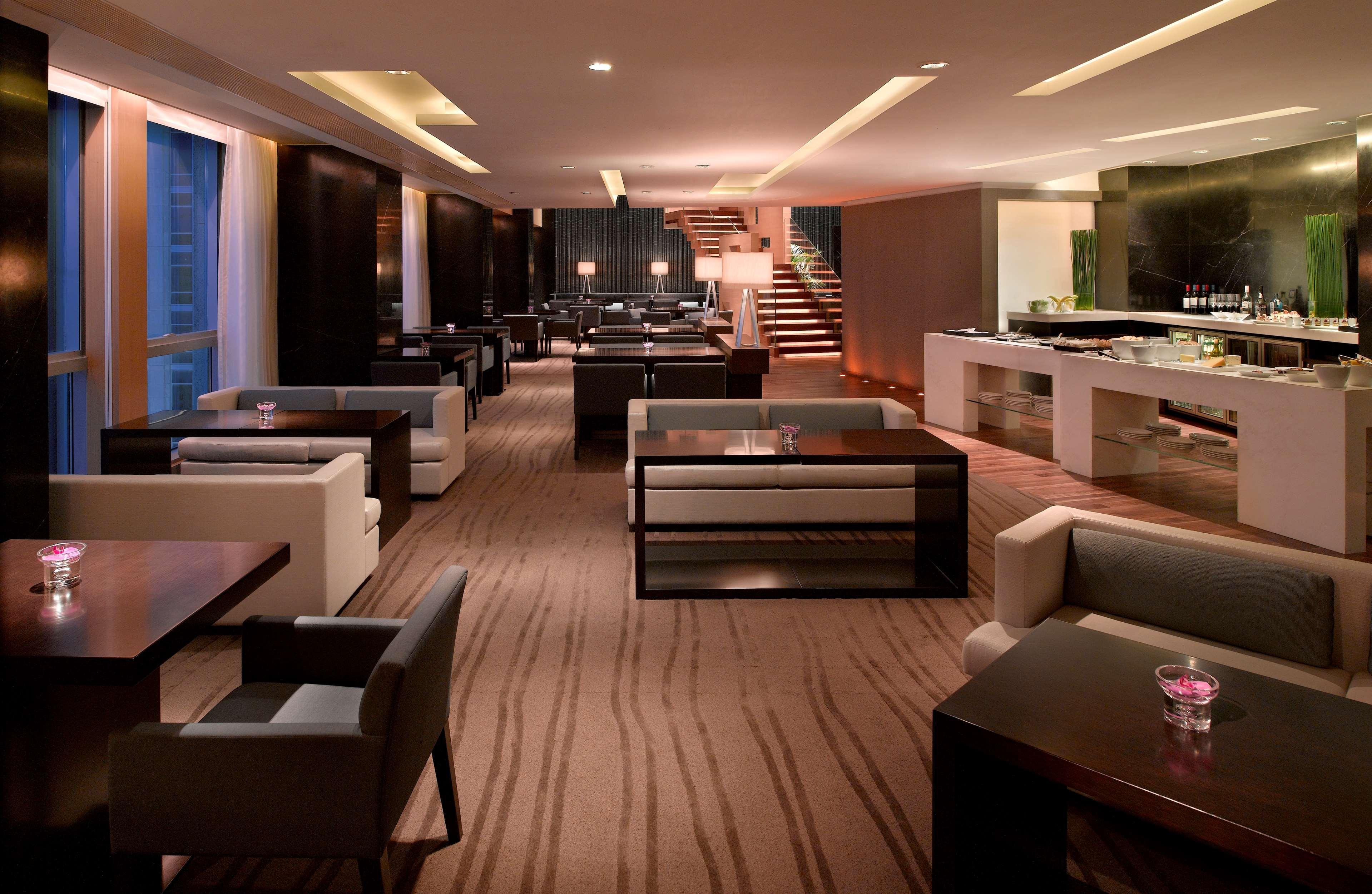 Hotel Grand Hyatt Canton Extérieur photo