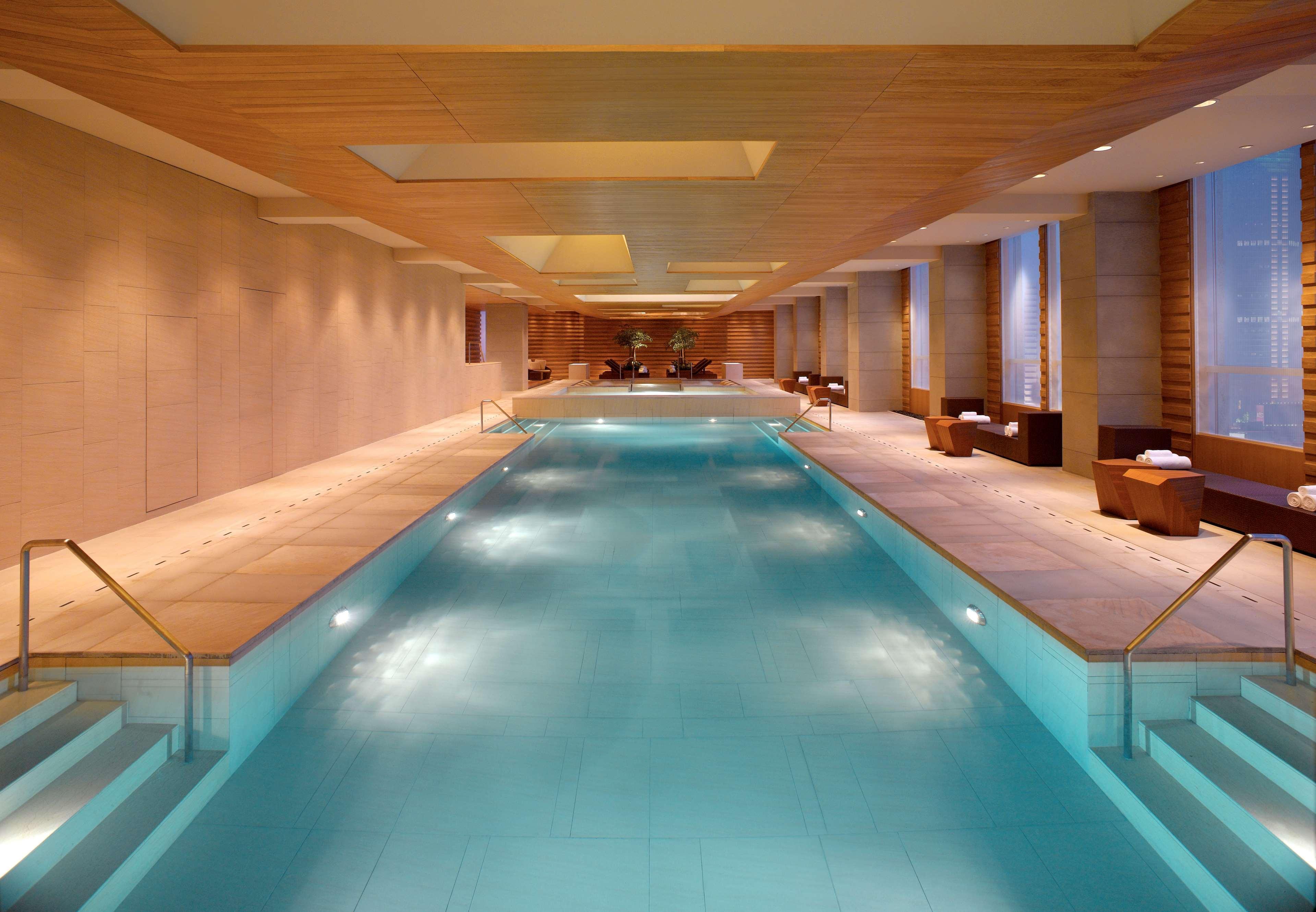 Hotel Grand Hyatt Canton Extérieur photo